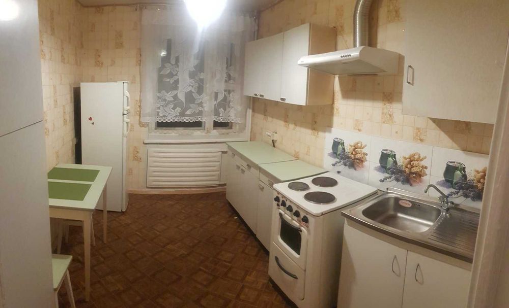 Здам однокімнатну квартиру в центрі McDonald's