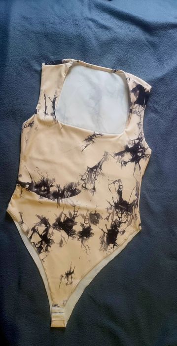 Боді жіночий бодик