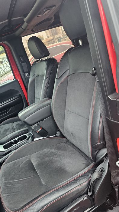 Продам Jeep Wrangler
