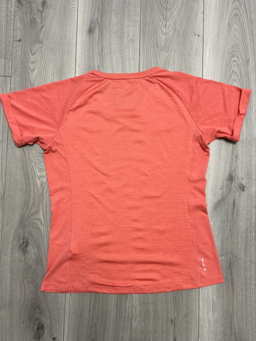 Salewa PUEZ Mel Dry W V-Neck S/S Tee ОРИГІНАЛ