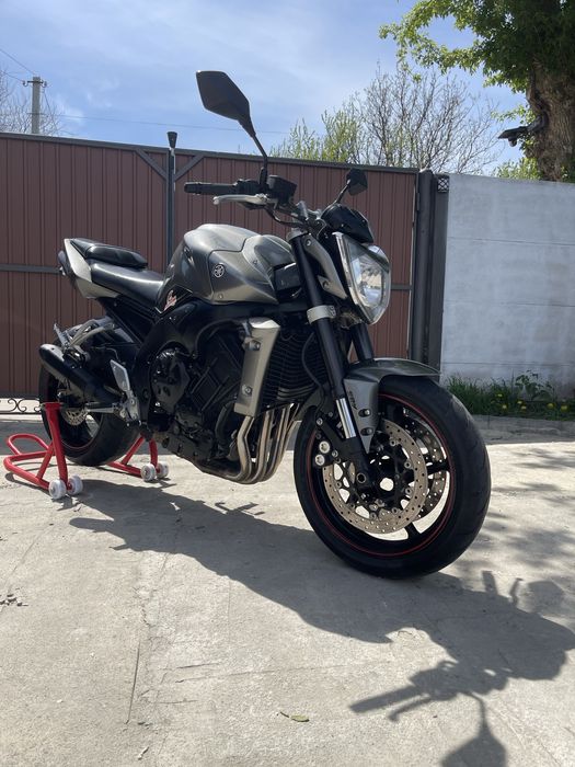 Yamaxa FZ1