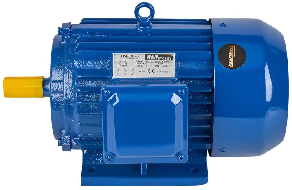 Silnik elektryczny 3,0KW 380V KD1816