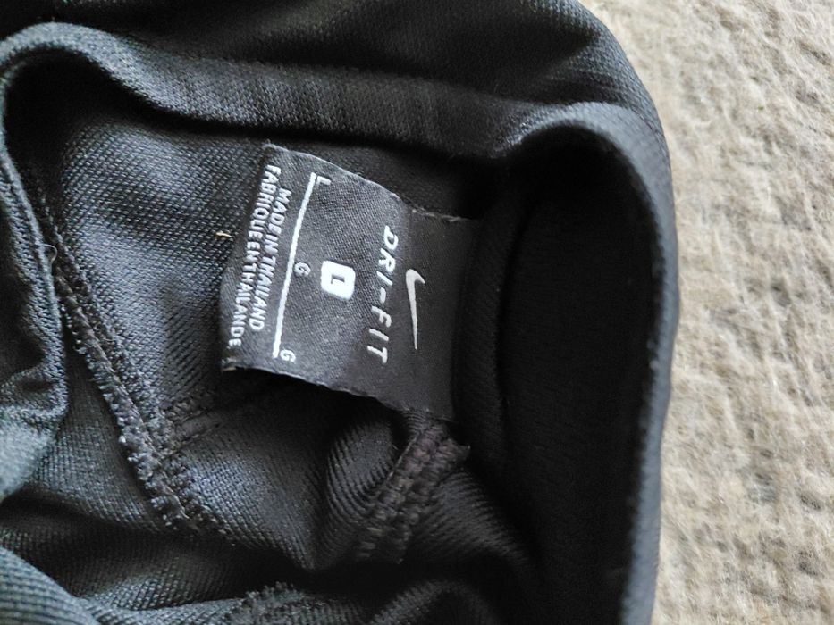 Bluza sportowa Nike