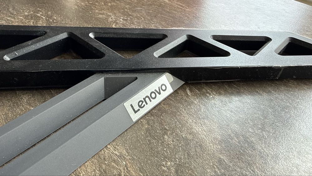 Ігровий монітор Lenovo Legion R25i-30 24.5" IPS / 165Hz (180Hz OC) / 0.5ms / 2024 рік