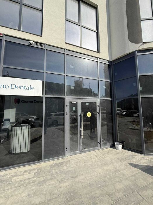 Оренда фасадного приміщення, вулиця Кульпарківська, ЖК Парус Преміум