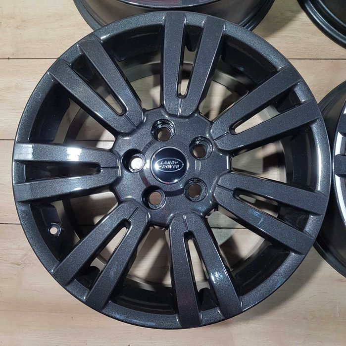 Диски Land Rover R19 5x120 Range Rover Sport Discovery 4 VW Touareg