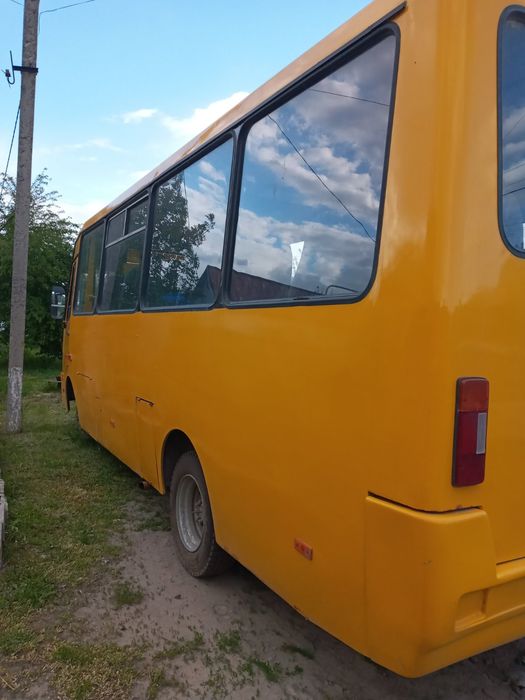 Пассажирские  автобусы ЭТАЛОН А 079 20+19 мест / БОГДАН 26 мест (Евро 1). ЦЕНА СНИЖЕНА  ! ОБМЕН