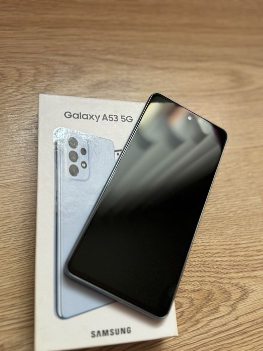 Samsung Galaxy A53 5G