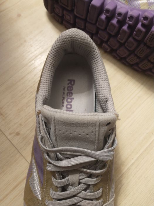 Adidasy damskie Reebok