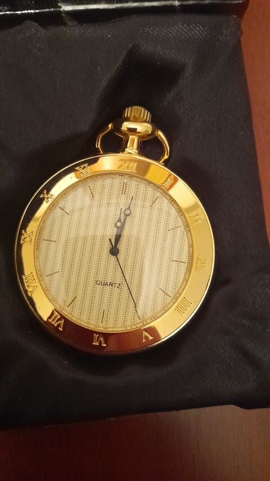 Relógios de bolso novos