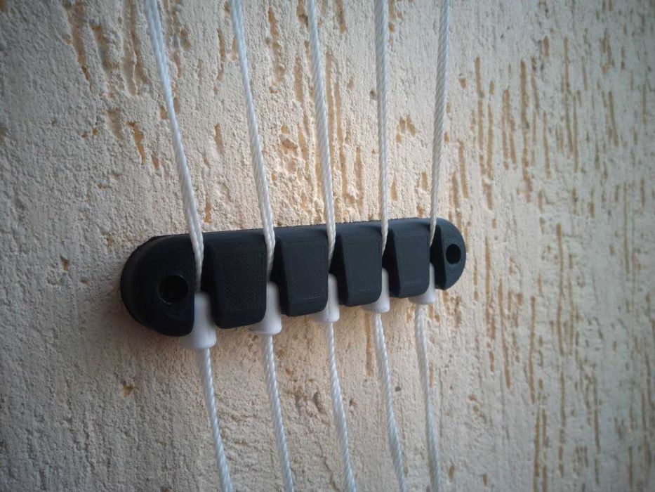 Гребінка для стельової сушарки