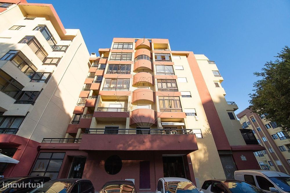 Apartamento T3 para venda