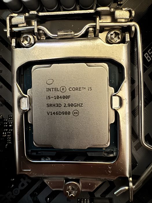 asrock b560m pro4 - купити комп'ютери та комплектуючі - Ціна на OLX.ua