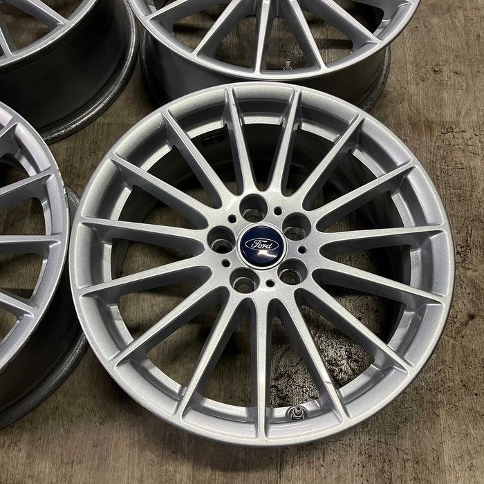 Диски 5/108 r18 Ford Jaguar Volvo