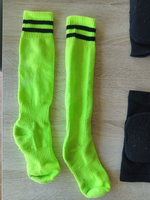 Material de Guarda redes futsal