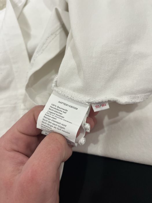 Футболка A bathing ape оригінал