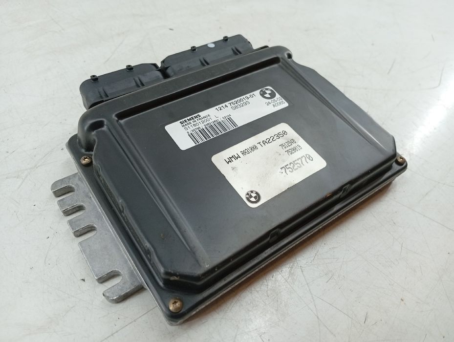 Centralina ECU - MINI Mini (R50, R53) | 01 - 06