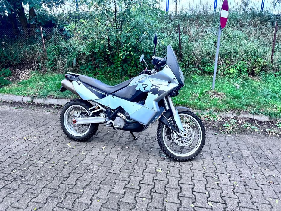KTM