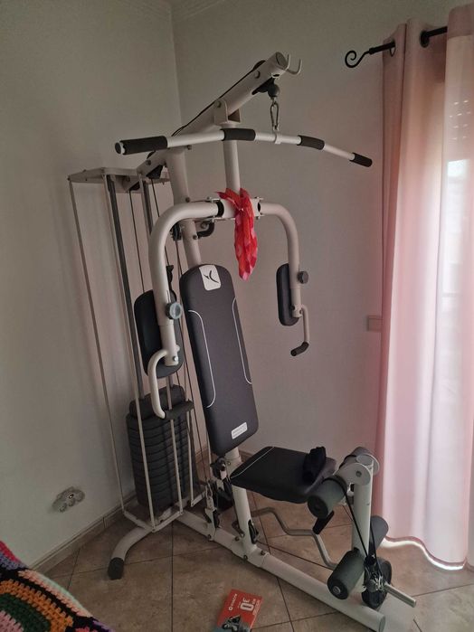 Máquina Multifunções