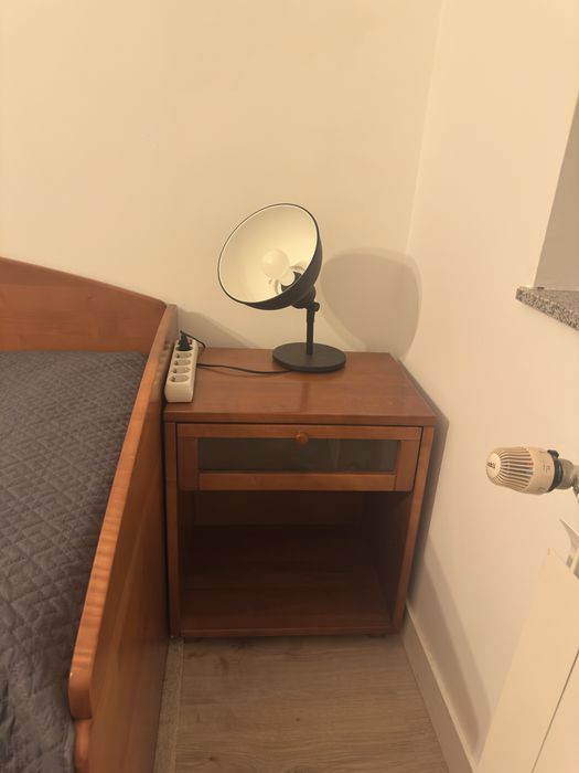 Vendo quarto de solteiro