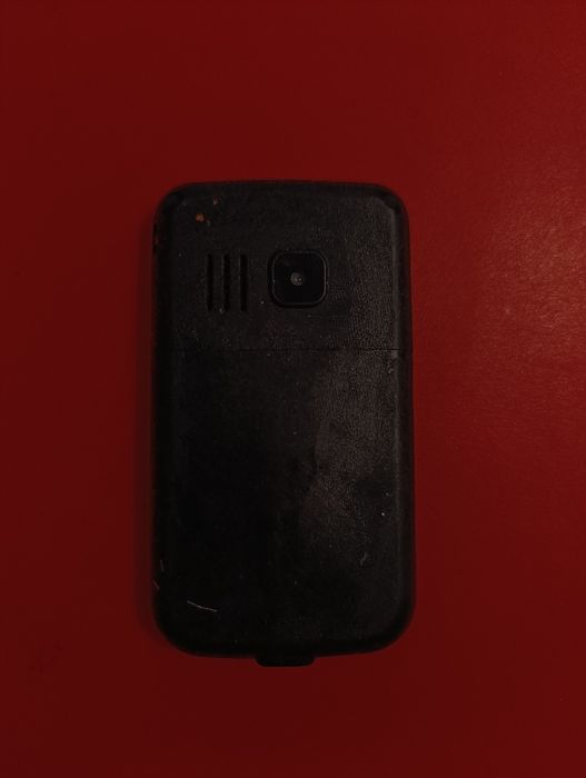 AEG Dual Sim X500