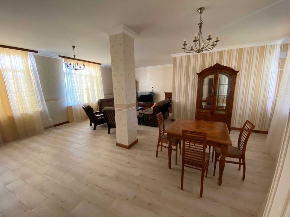 Дом с видом на море на 10-й станции Большого Фонтана