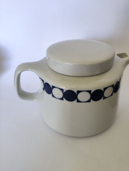 Serviço de café vintage SP Coimbra