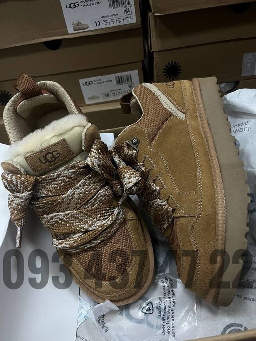 Уггі Lowmel Ugg Кросівки Жіночі Кеди Ugg Уггі Угги Усі розміри