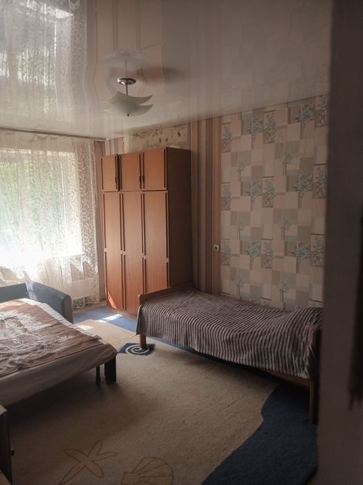 Продам 1кімнатну квартиру на першому поверсі