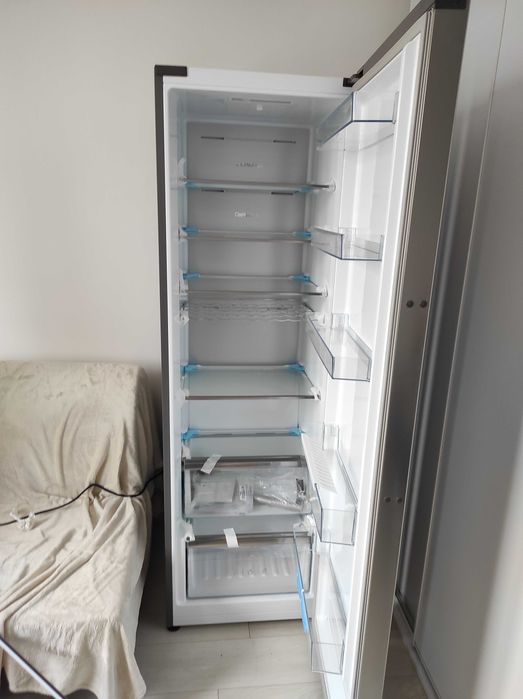 Lodówka Amica FC366.3DFC2MX