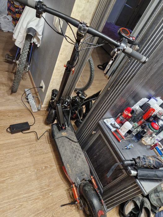 Продам kugo m4 pro plus