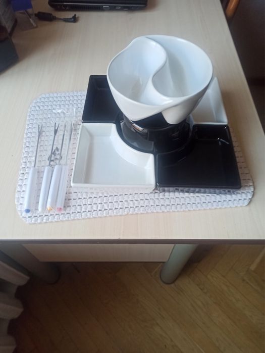 Набір для фондю  на 4 особи