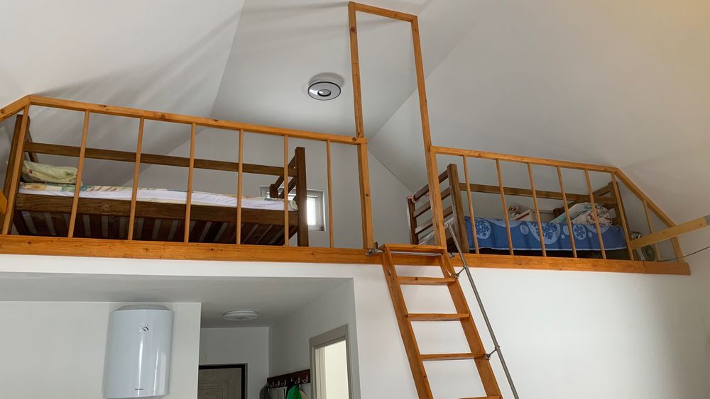 Будинок у Чишках