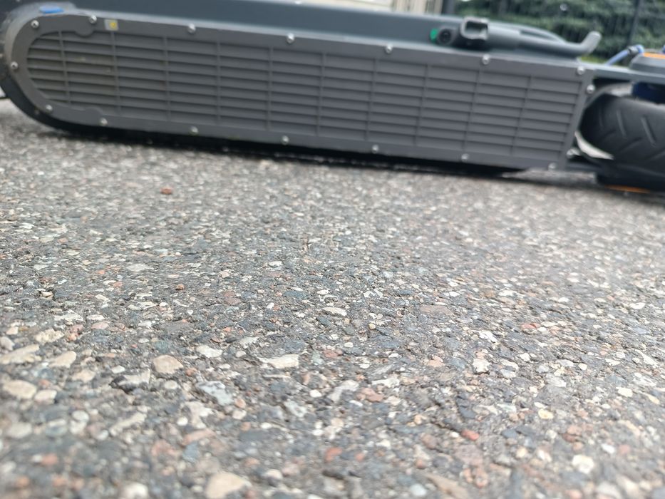 Xiaomi Mi Electric Scooter 3