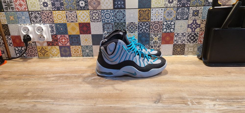 Nike air bakin 97