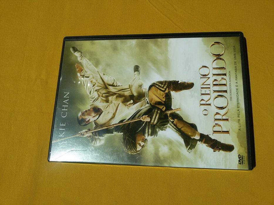 Fórmula 51,O Reino Proibido, Blood, Fast Track-Velocidade sem limites