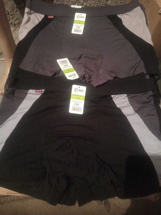 Bokserki 2xl Moraj Polska