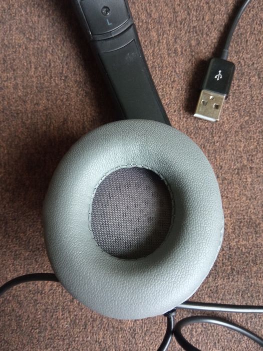 Наушники SpeedLink