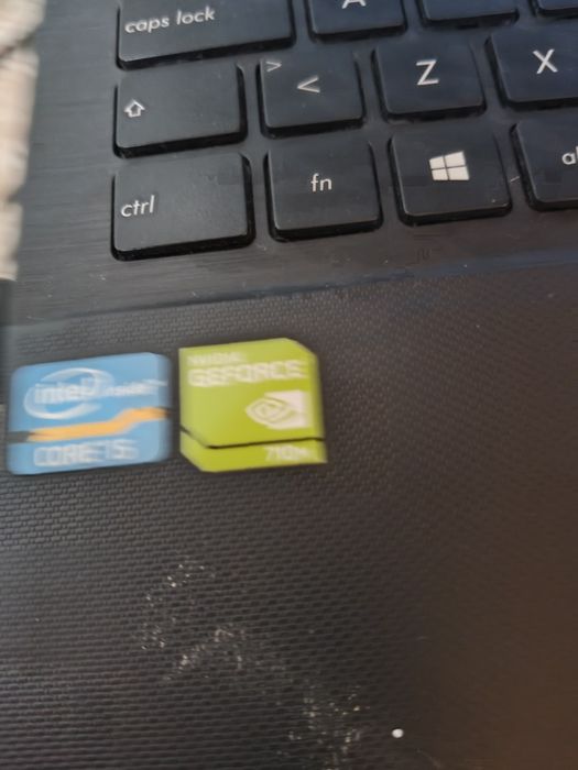 PC Portátil ASUS i5