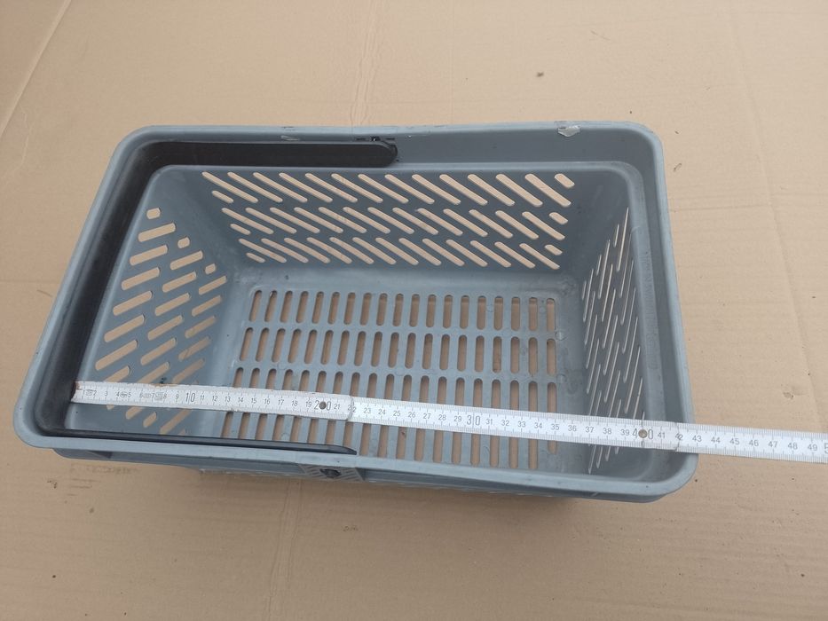 Kosz na piknik .