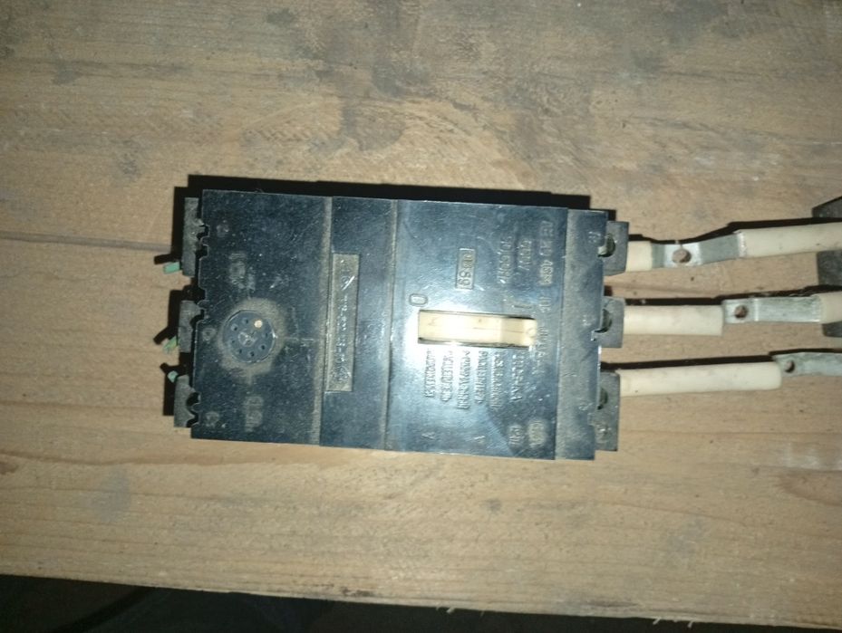 Продам колишню електрику