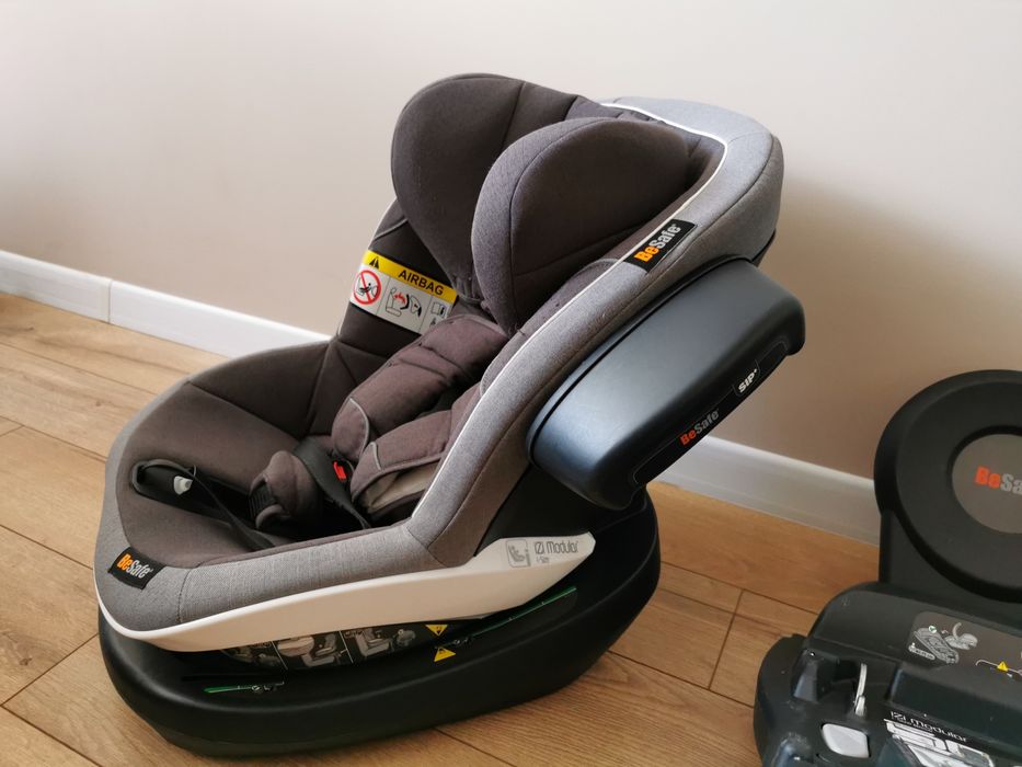 Zestaw samochodowy Bee Safe