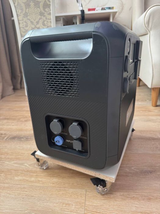 Продам Bluetti AC200MAX