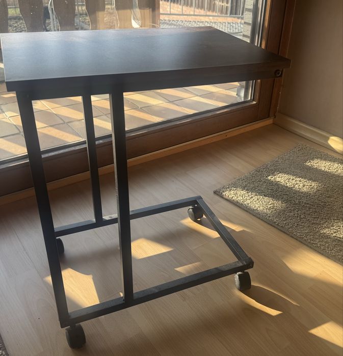Stoliki pomocnicze Loft