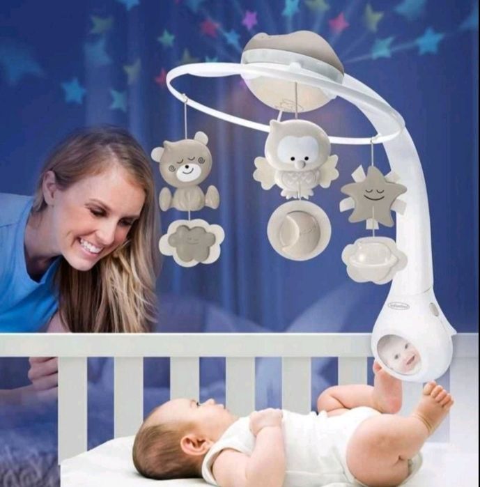 Продам музичний мобіл.