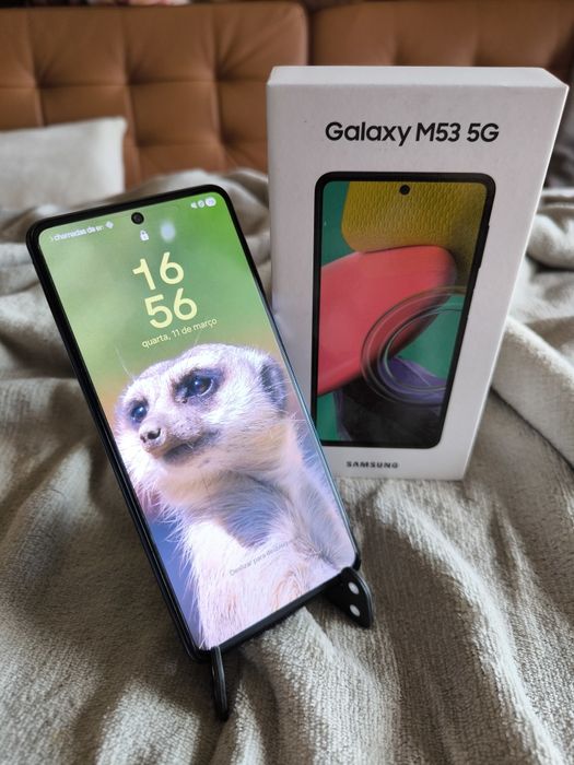 Samsung M53 5G Dual SIM