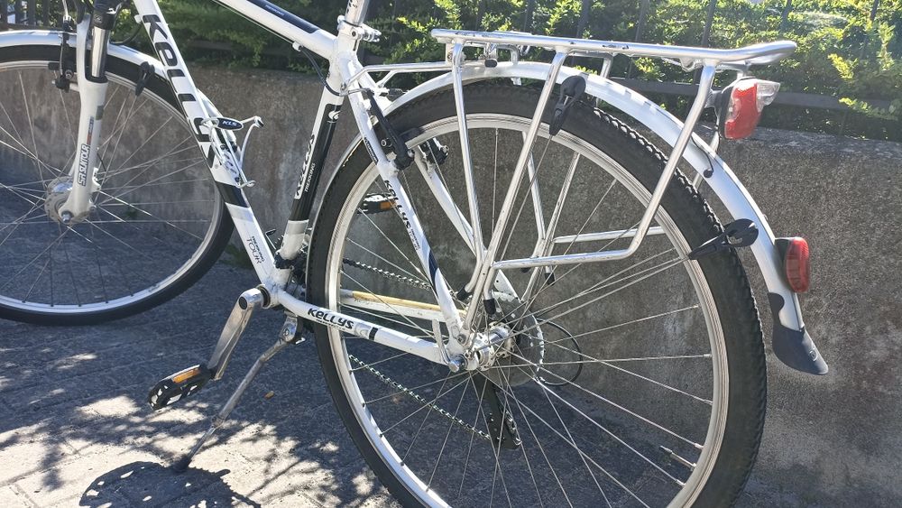 Rower Kellys 28"