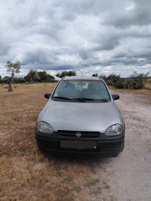 Vendo Opel Corsa