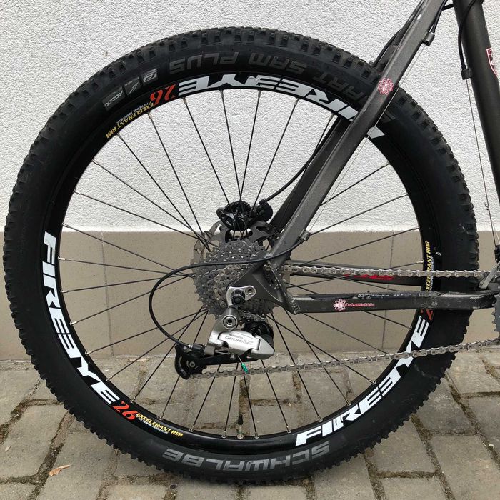 Велосипед KHS Alite 2000 HardTail. 19"