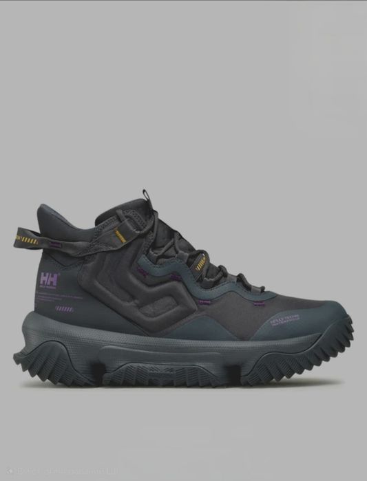 Трекінгові ботінки  Helly Hansen uba curbstep mid